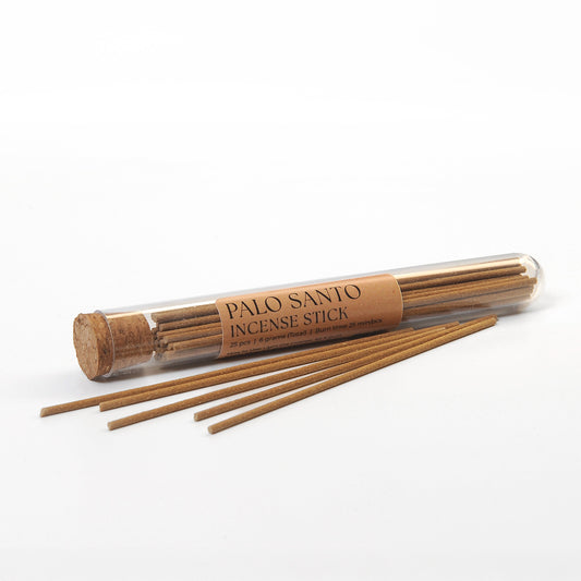 Palo Santo Incense Stick 25 pcs
