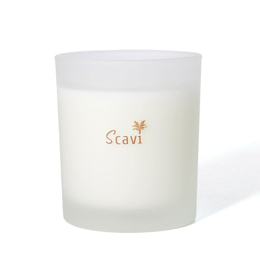 Scavi Candle