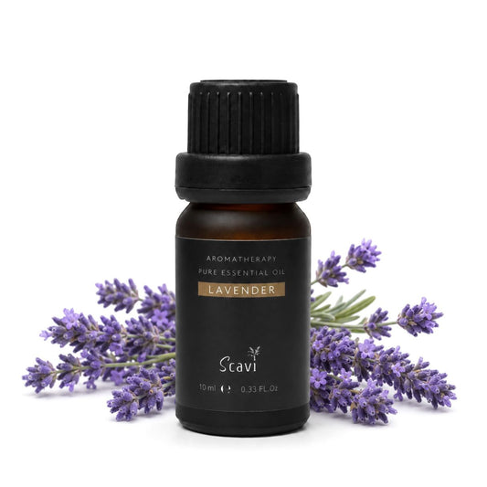 Pure Essential Oil | Lavender