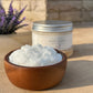 Body Salt Scrub | Lavender & Bergmot 380g