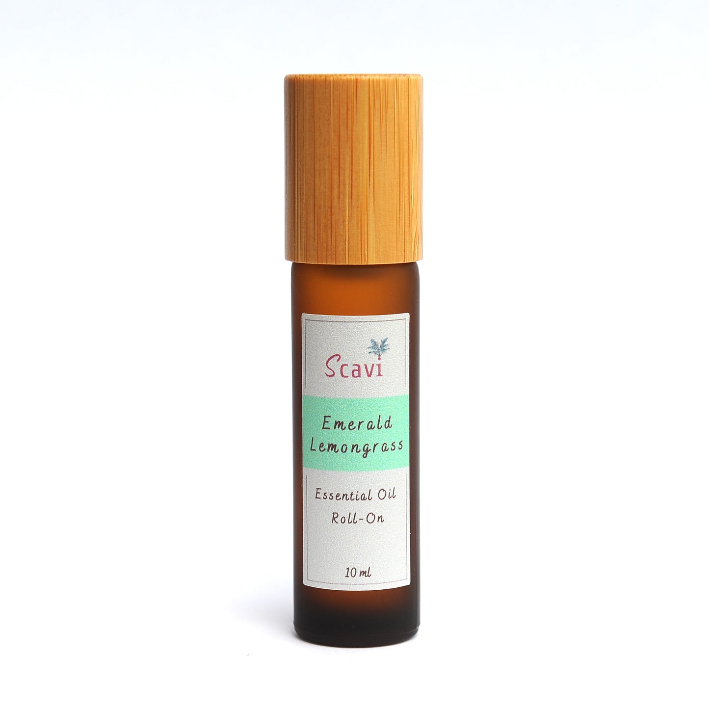 Aromatherapy Essential Oil Roller