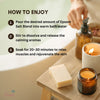 Epsom Salt Blend | Champagne Ocean