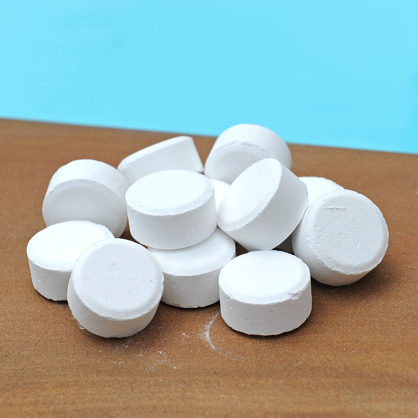 Shock Chlorine Tablets (Dichlor) 2 kg