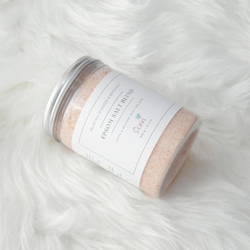 Scavi Epsom Salt Blend